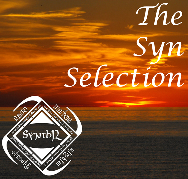 SynthR Presents The Syn Selection